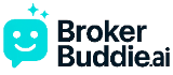 BrokerBuddie - DEVTEST logo
