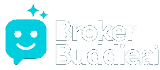 BrokerBuddie - Dev Mode logo